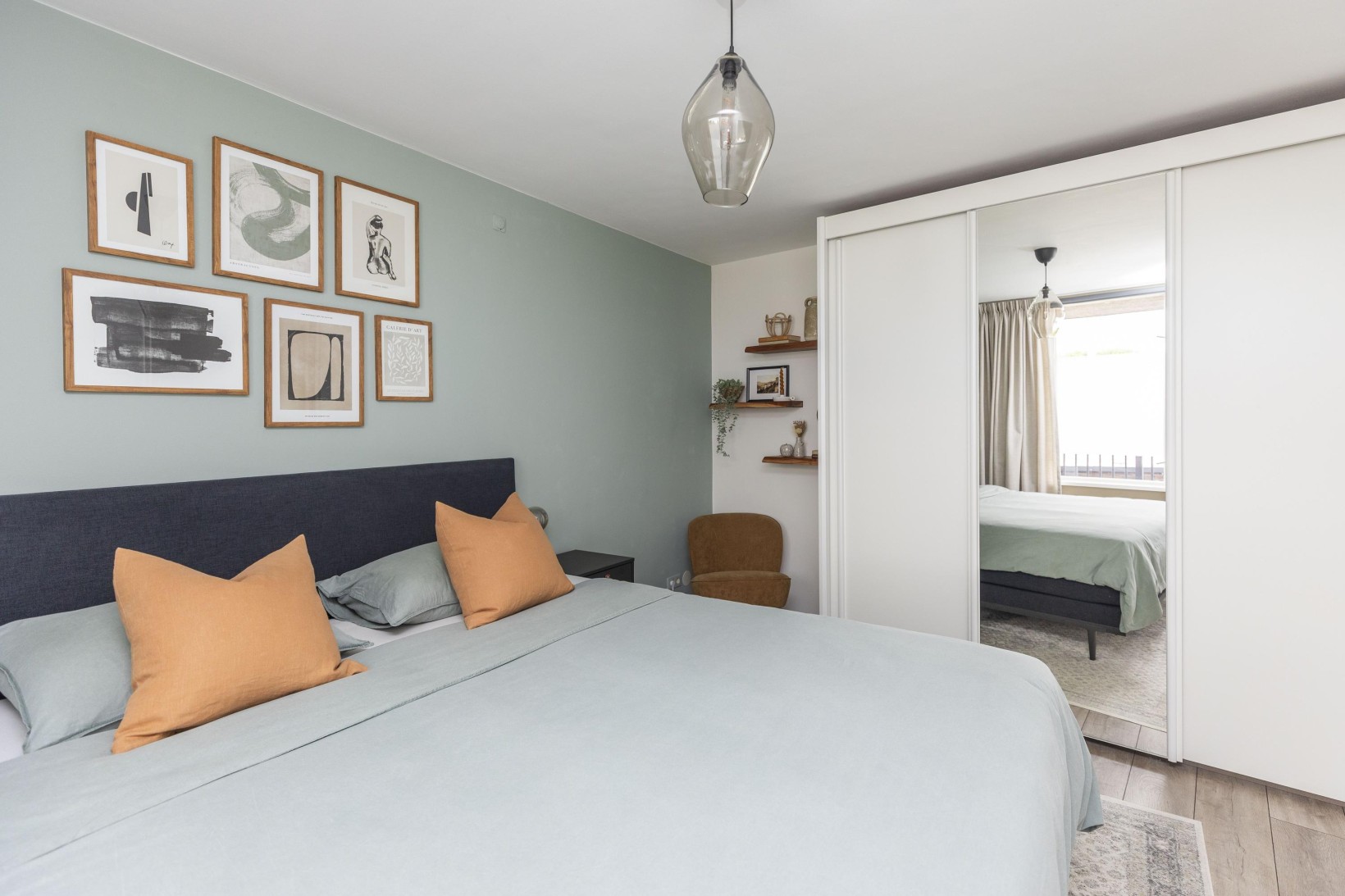 Appartement te koop: Iepenwede 14, Barendrecht