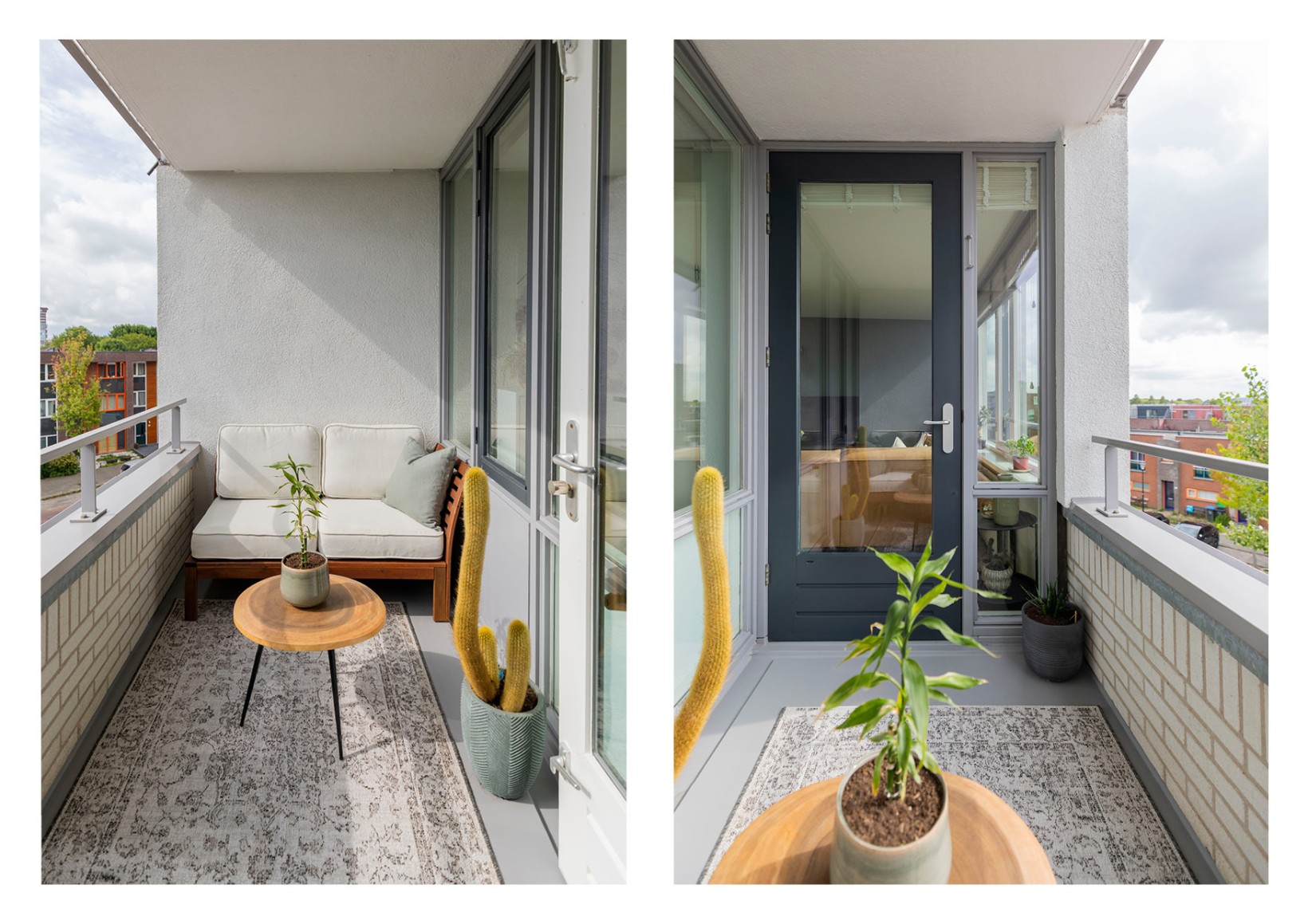 Appartement te koop: Iepenwede 14, Barendrecht