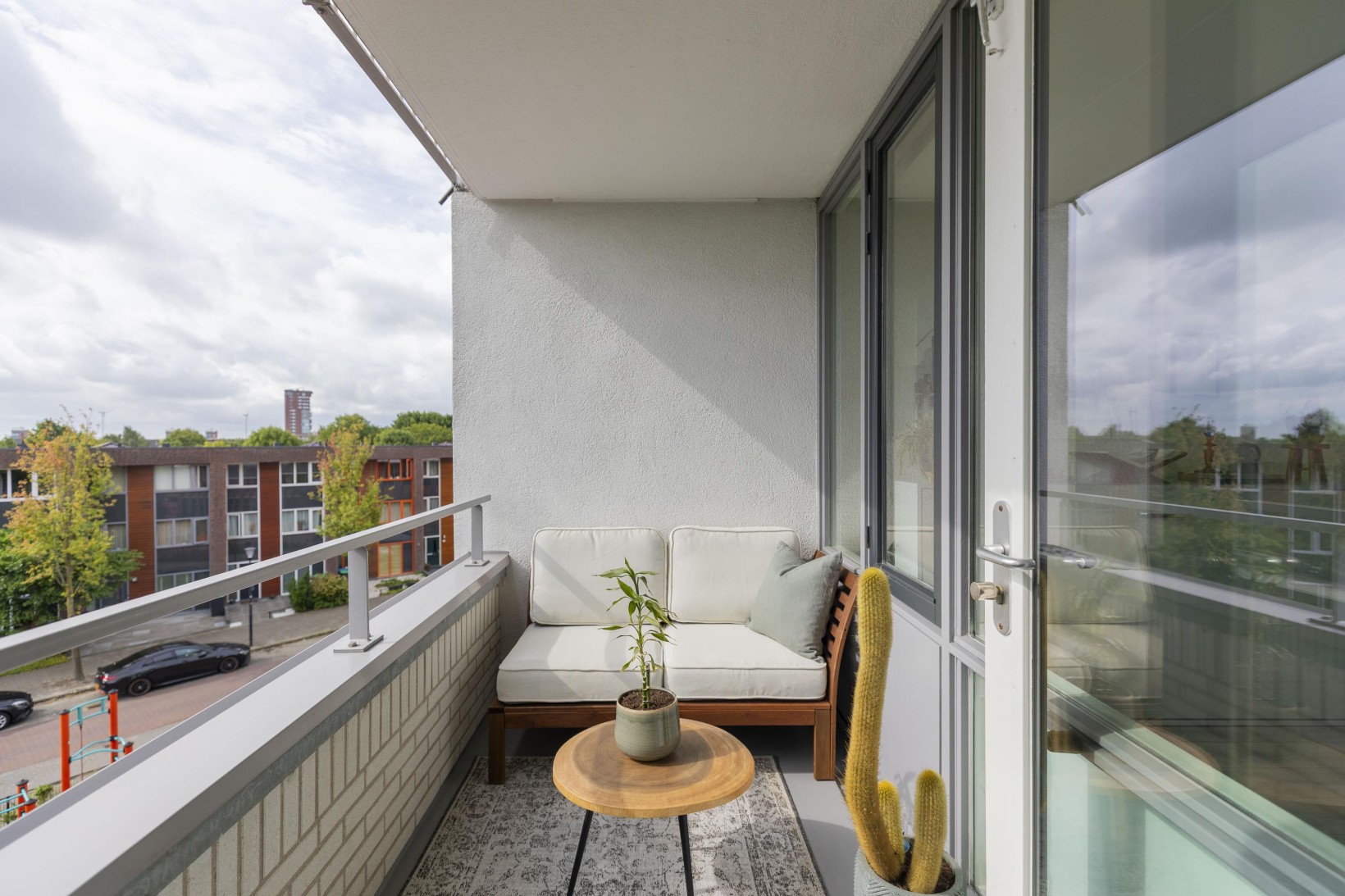 Appartement te koop: Iepenwede 14, Barendrecht