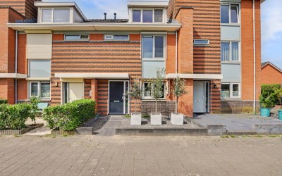 Hazelaarwede 19