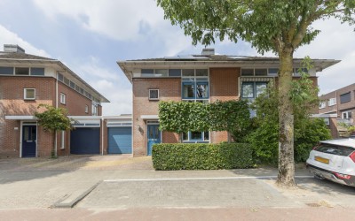 Meerwedesingel 110