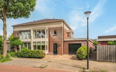 Meerwedesingel 70