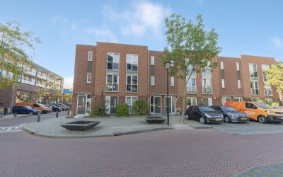 Van der Vormhaven 55