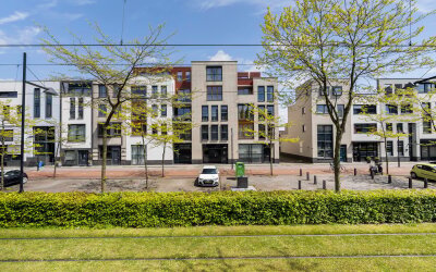 Avenue Carnisse 29