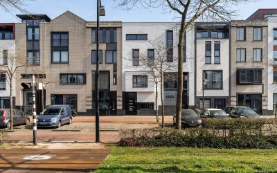 Avenue Carnisse 57