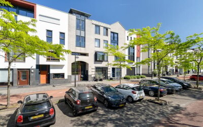 Avenue Carnisse 89