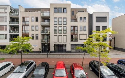 Avenue Carnisse 265
