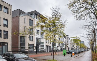 Avenue Carnisse 28