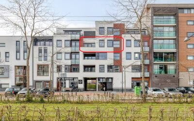 Avenue Carnisse 98