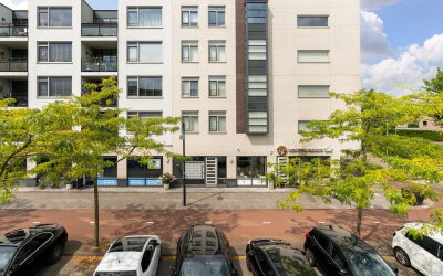 Avenue Carnisse 306