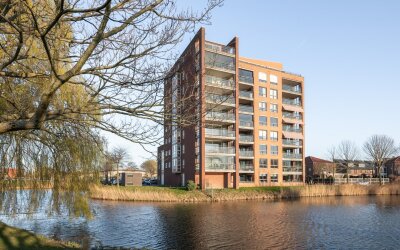 Meerwedesingel 129