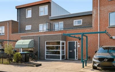 Braassemermeer 14