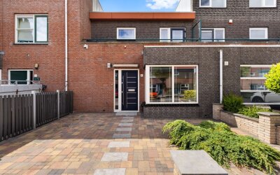 Braassemermeer 4