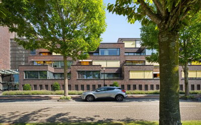 Zuidersingel 118