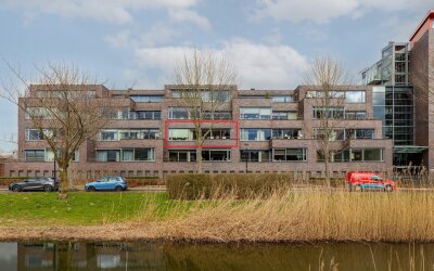 Zuidersingel 156