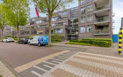 Zuidersingel 166