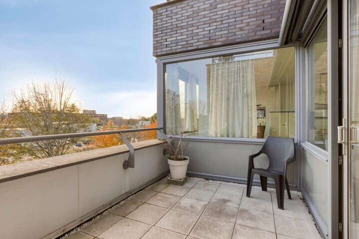 Appartement te koop: Zuidersingel 172, Barendrecht