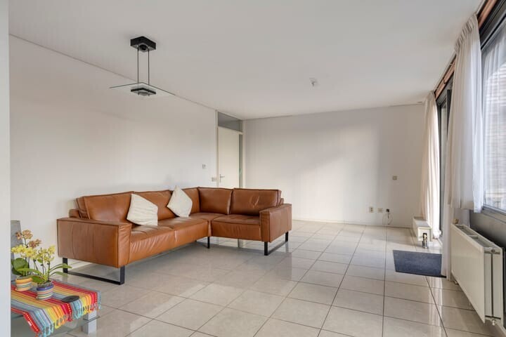 Appartement te koop: Zuidersingel 172, Barendrecht