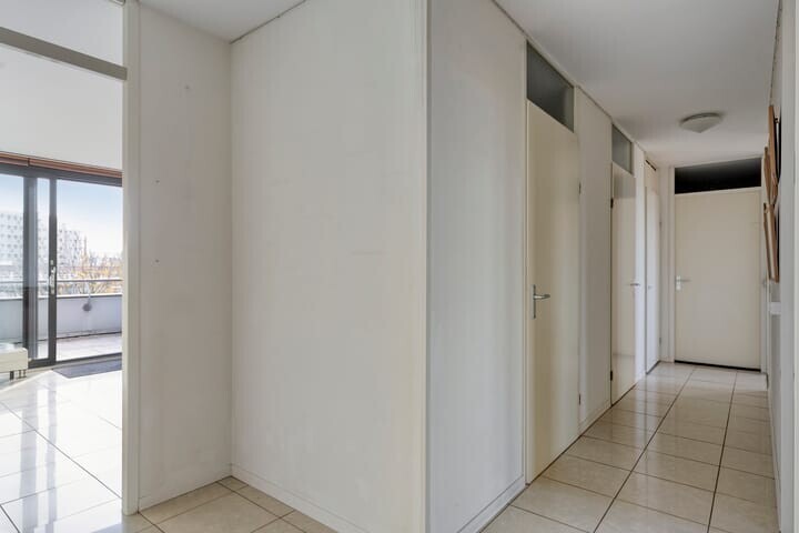Appartement te koop: Zuidersingel 172, Barendrecht