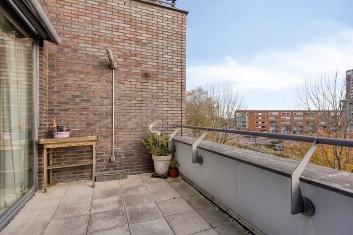 Appartement te koop: Zuidersingel 172, Barendrecht