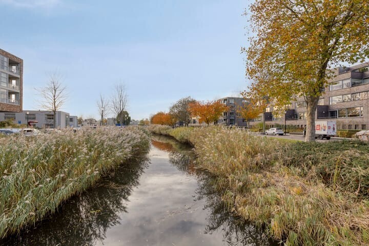 Appartement te koop: Zuidersingel 172, Barendrecht