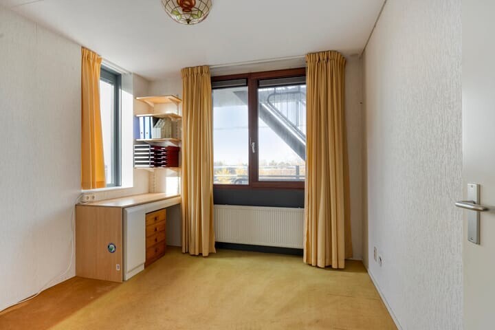 Appartement te koop: Zuidersingel 172, Barendrecht