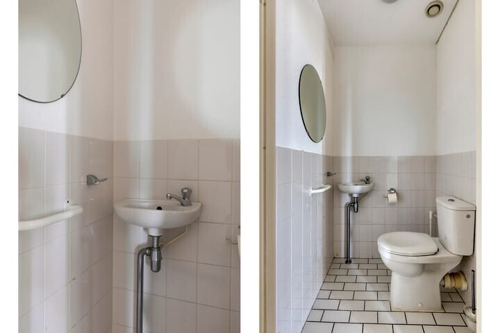 Appartement te koop: Zuidersingel 172, Barendrecht