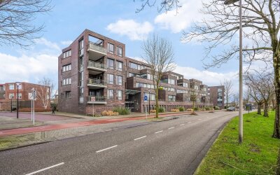 Zuidersingel 50