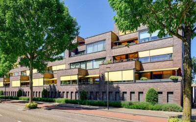 Zuidersingel 98