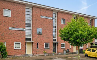 Brielsemeer 54