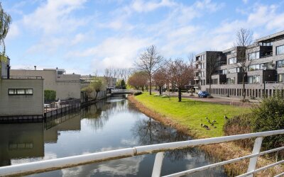 Brielsemeer 7