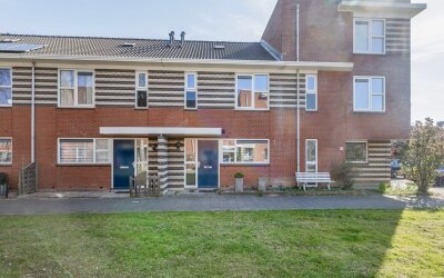 Sneekermeer 21