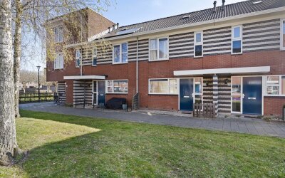 Sneekermeer 23