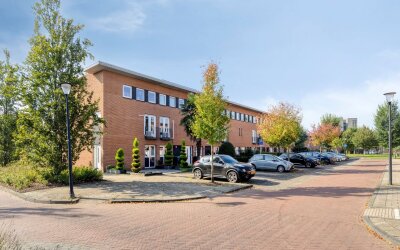 Beukenwede 7