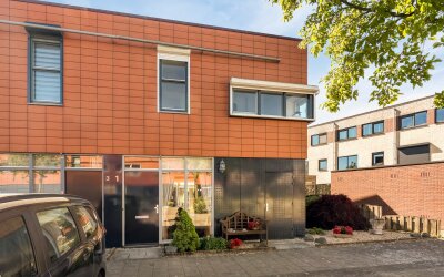 Huis te koop Terschellingeroog 1