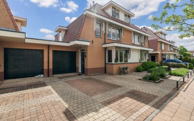 Riederhoeve 11