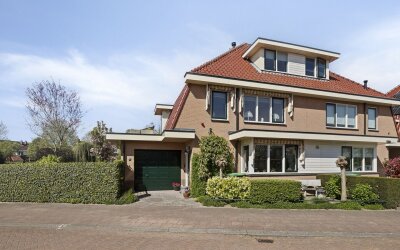 Riederhoeve 4