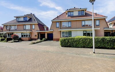 Riederhoeve 8