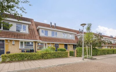 Riedertuin 39