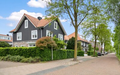 Kouwenhoven-akker 8
