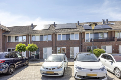 Vrijenburgl. 13