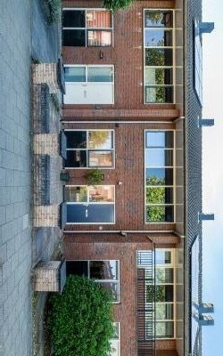 Vrijenburglaan 13