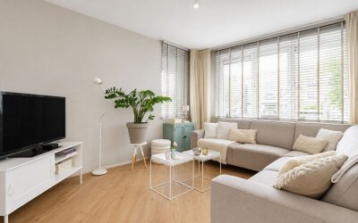 Avenue Carré 184