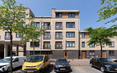 Avenue Carré 33