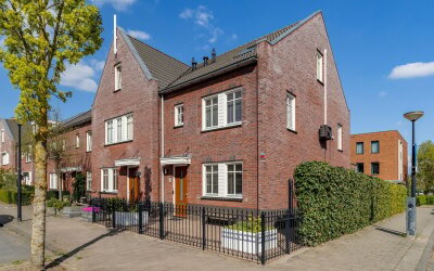 Grenenhout 32