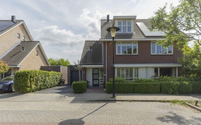Sparrenhout 14