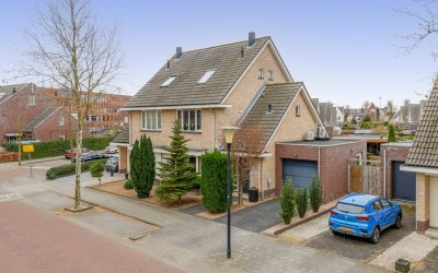 Huis te koop Vrijenburglaan 76
