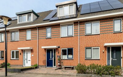 Populierenhout 27