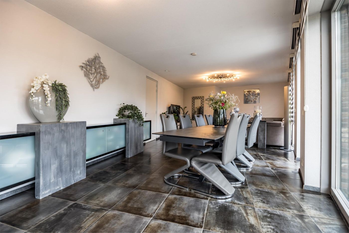 Appartement te koop: Olijfhout 19, Barendrecht