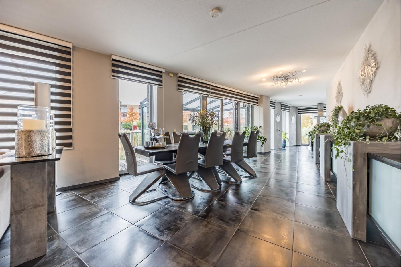 Appartement te koop: Olijfhout 19, Barendrecht